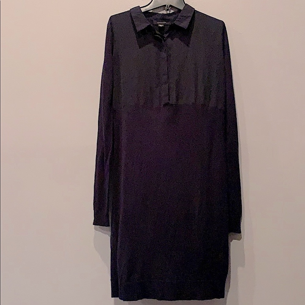 Atmosphere dress
